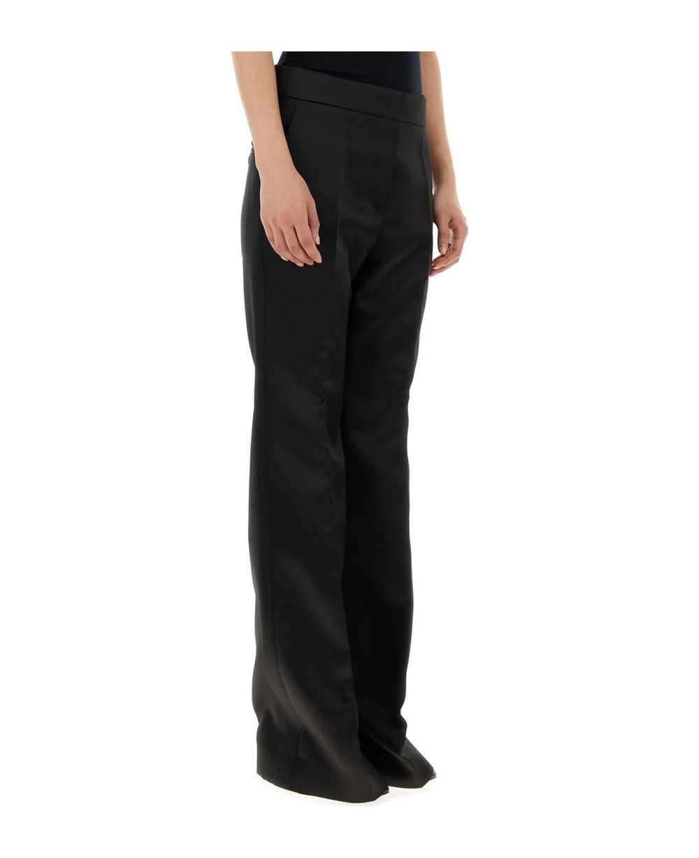 Givenchy Satin Pant - image 4