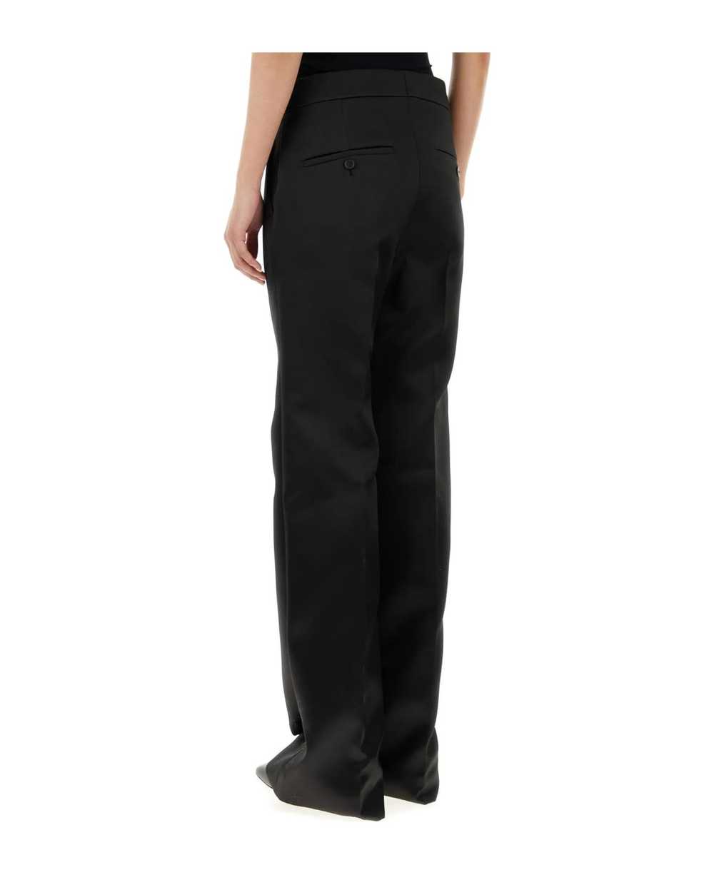 Givenchy Satin Pant - image 5