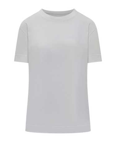 Givenchy T-shirt With Logo