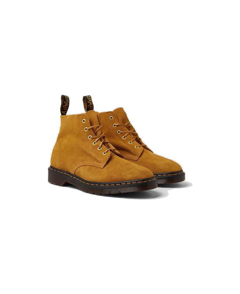 Dr. Martens Six Eye Ankle Boots - image 3