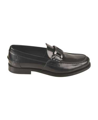 Tod's Catena Loafers