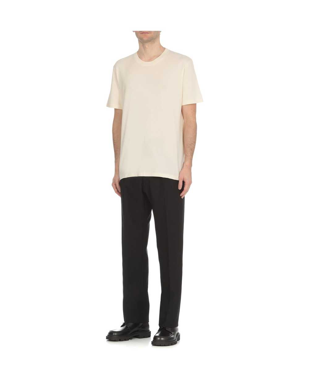 Maison Margiela Cotton T-shirt - image 4