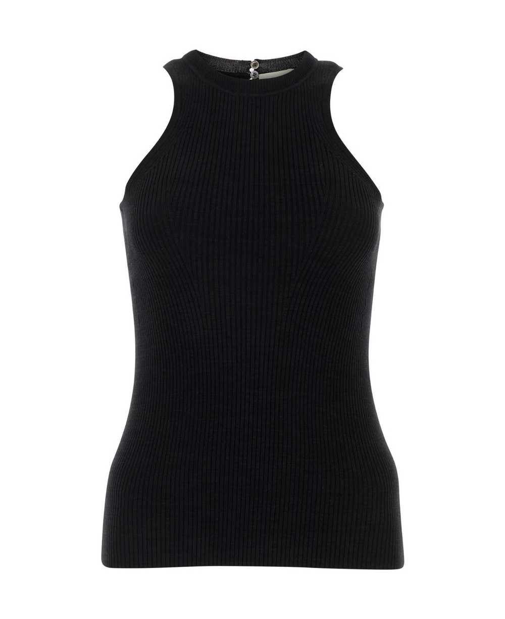 Isabel Marant Zalana Top - image 1