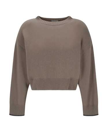 Brunello Cucinelli Cashmere Sweater - image 1