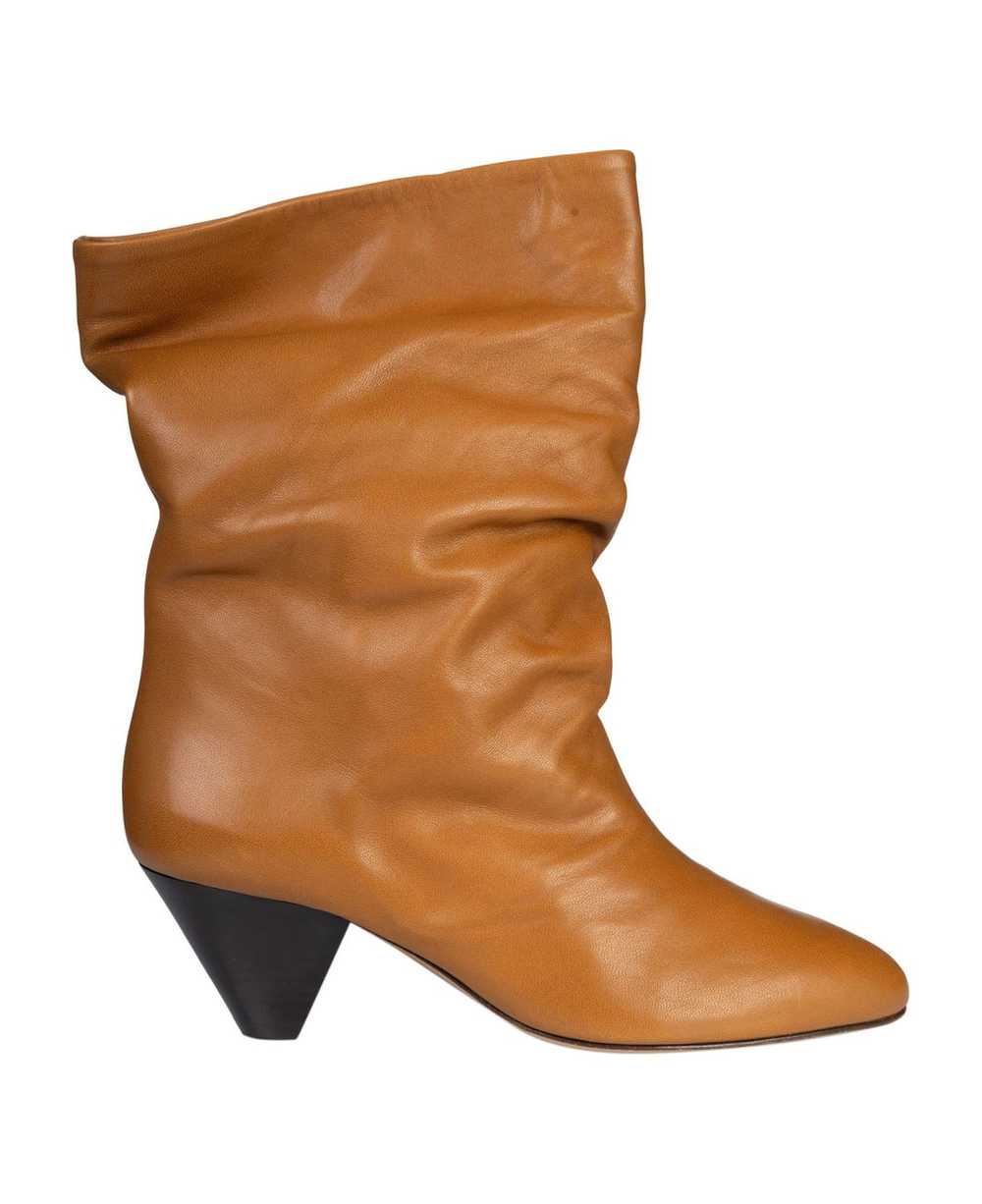 Isabel Marant Reachi Boots - image 1