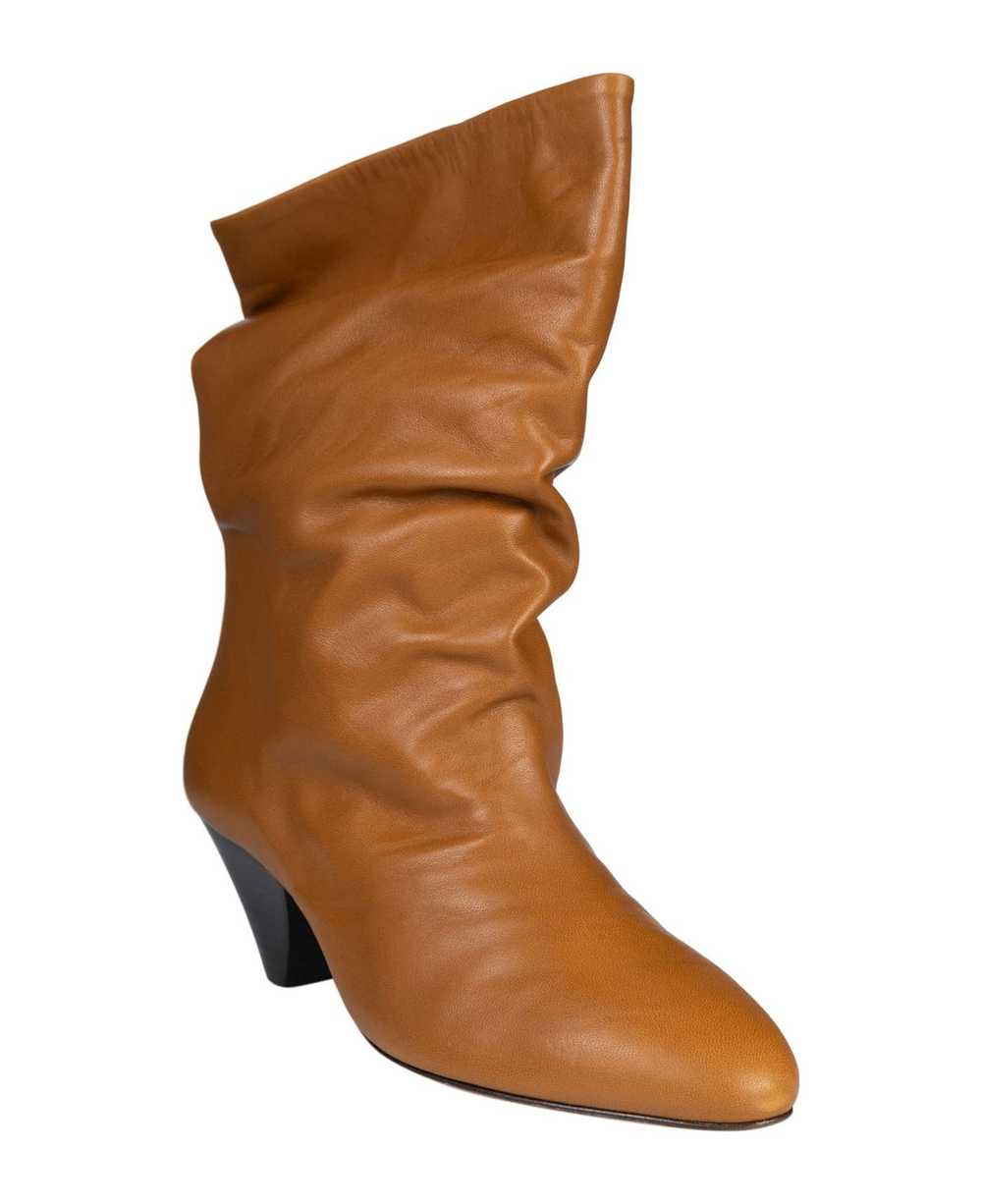 Isabel Marant Reachi Boots - image 2