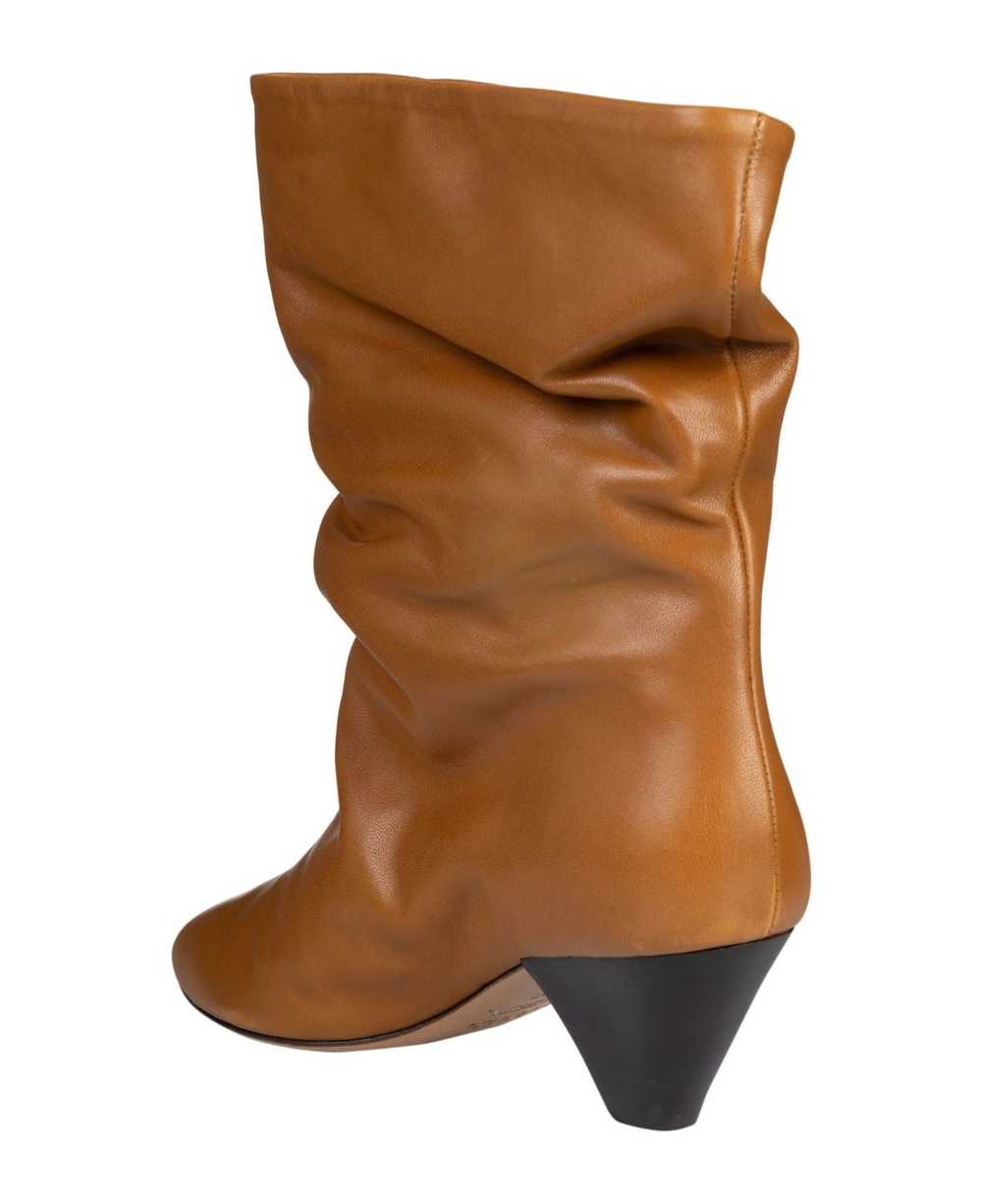 Isabel Marant Reachi Boots - image 3