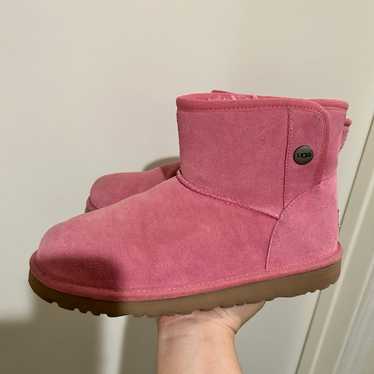 uggs size 6