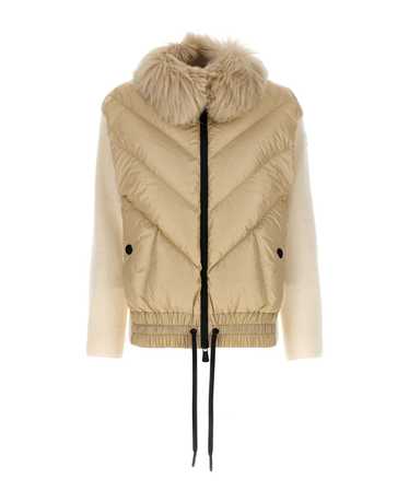 Moncler Grenoble Bimateraile Cardigan