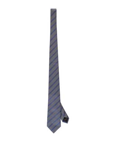 Brioni Silk Tie