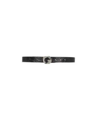 Givenchy G Chain Buckle Belt