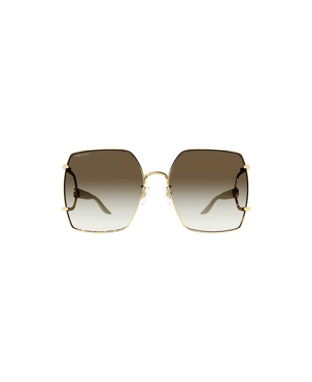 GUCCI GG1564s 003 Sunglasses - image 1