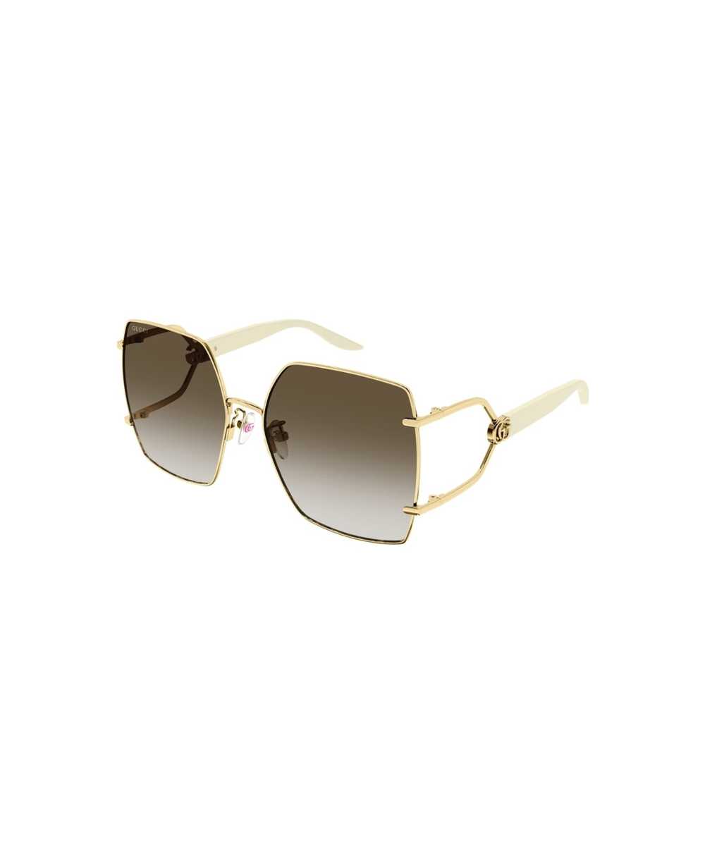 GUCCI GG1564s 003 Sunglasses - image 2