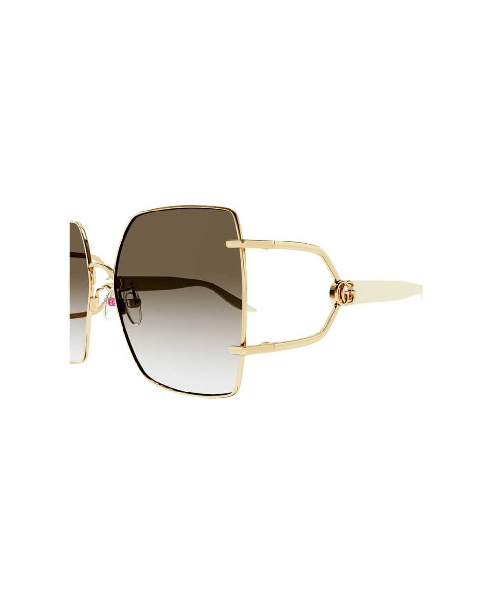 GUCCI GG1564s 003 Sunglasses - image 3