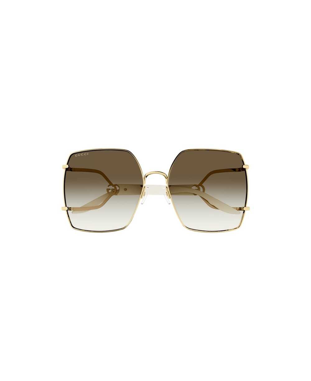 GUCCI GG1564s 003 Sunglasses - image 4