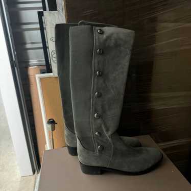 Vince Camuto knee high boots