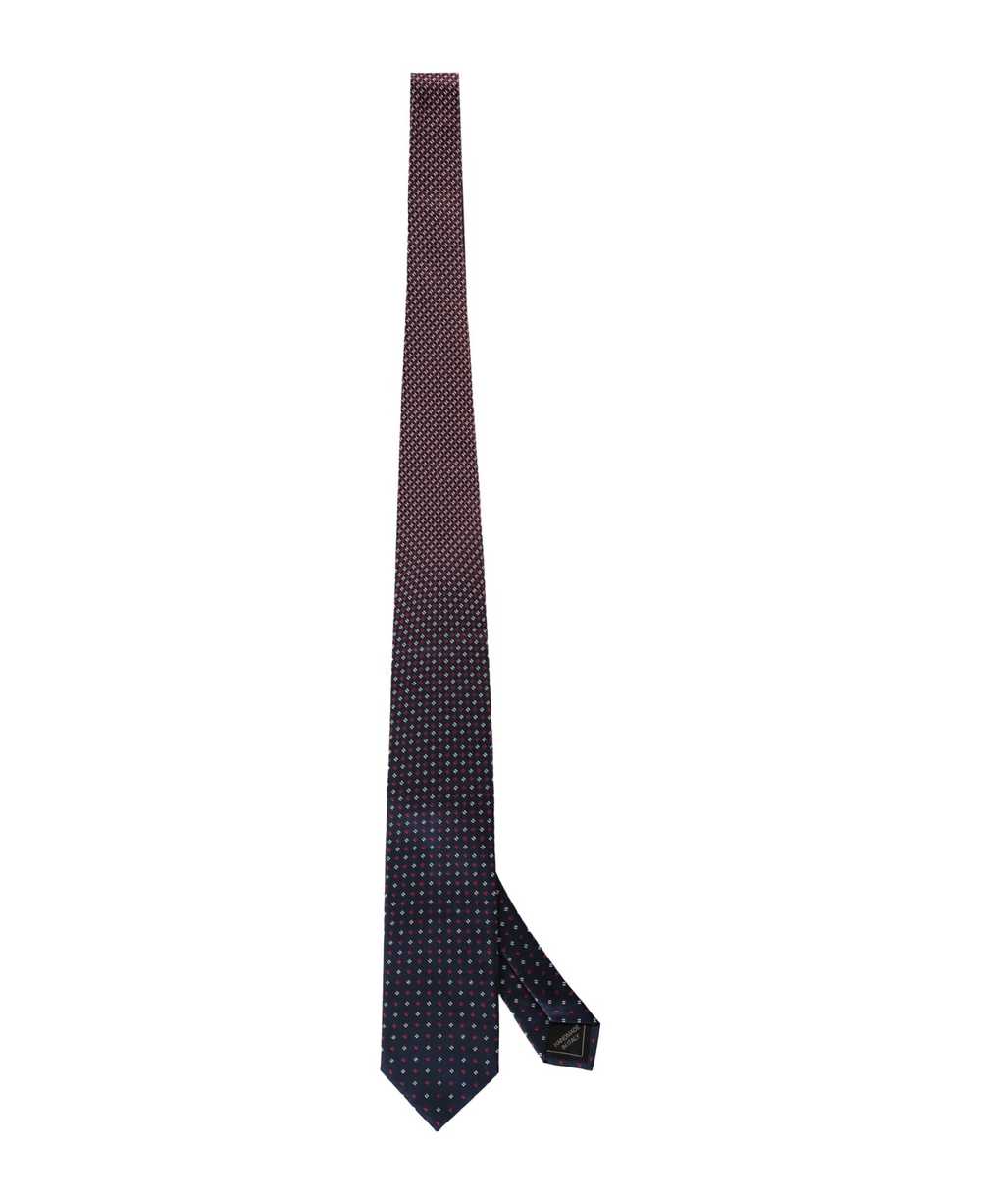 Brioni Silk Tie - image 1