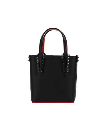 Christian Louboutin Cabata Handbag