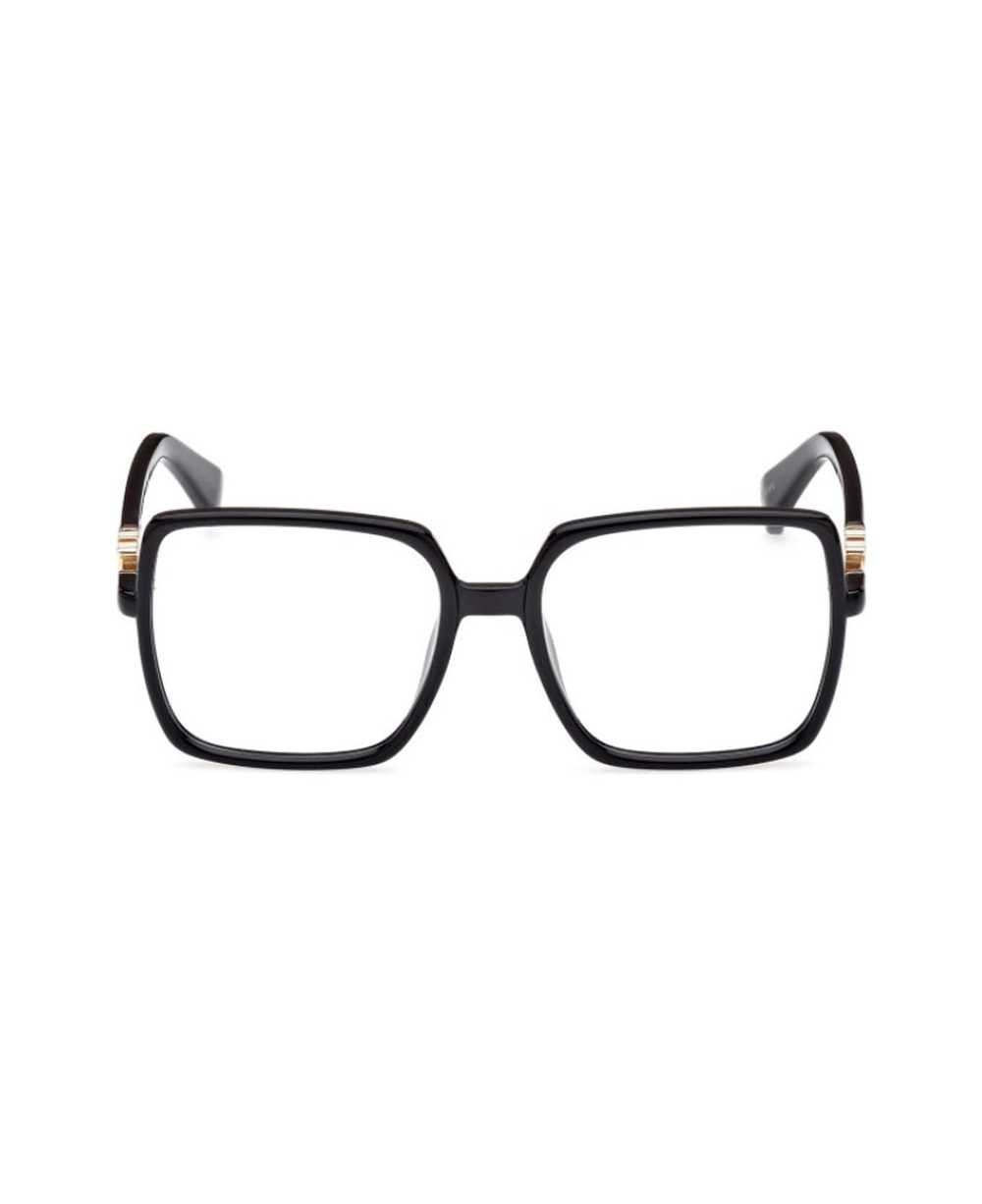 Max Mara Mm5108 001 Glasses - image 1