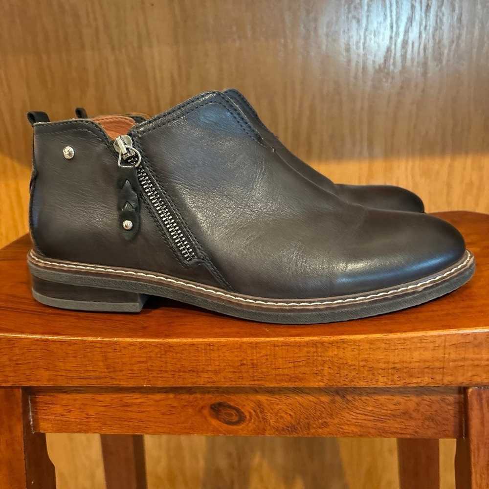 Pikolinos boots, size 41, color Lead - image 3