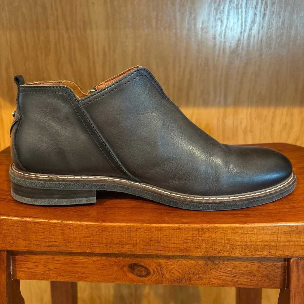 Pikolinos boots, size 41, color Lead - image 8