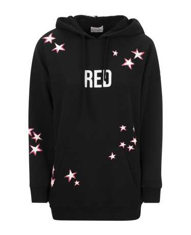 REDValentino Jersey Sweatshirt