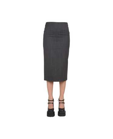 VERSACE Pencil Skirt