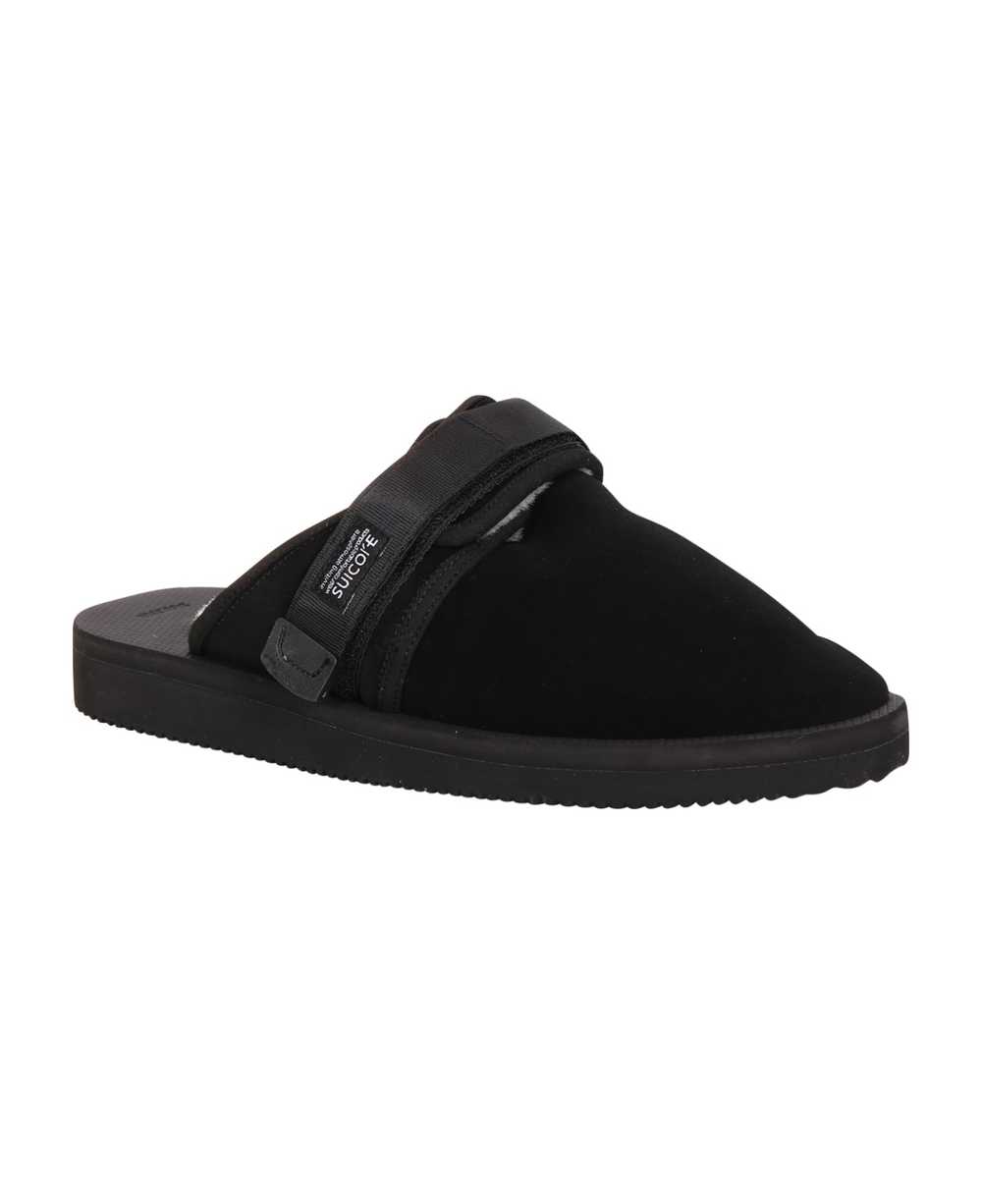 Suicoke Zavo Vs Sandal - image 2