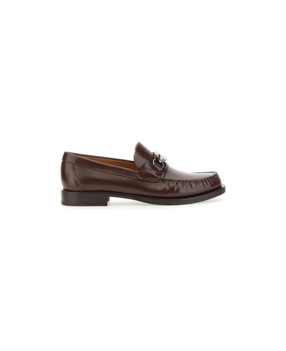 FERRAGAMO Moccasin Gancini - image 3