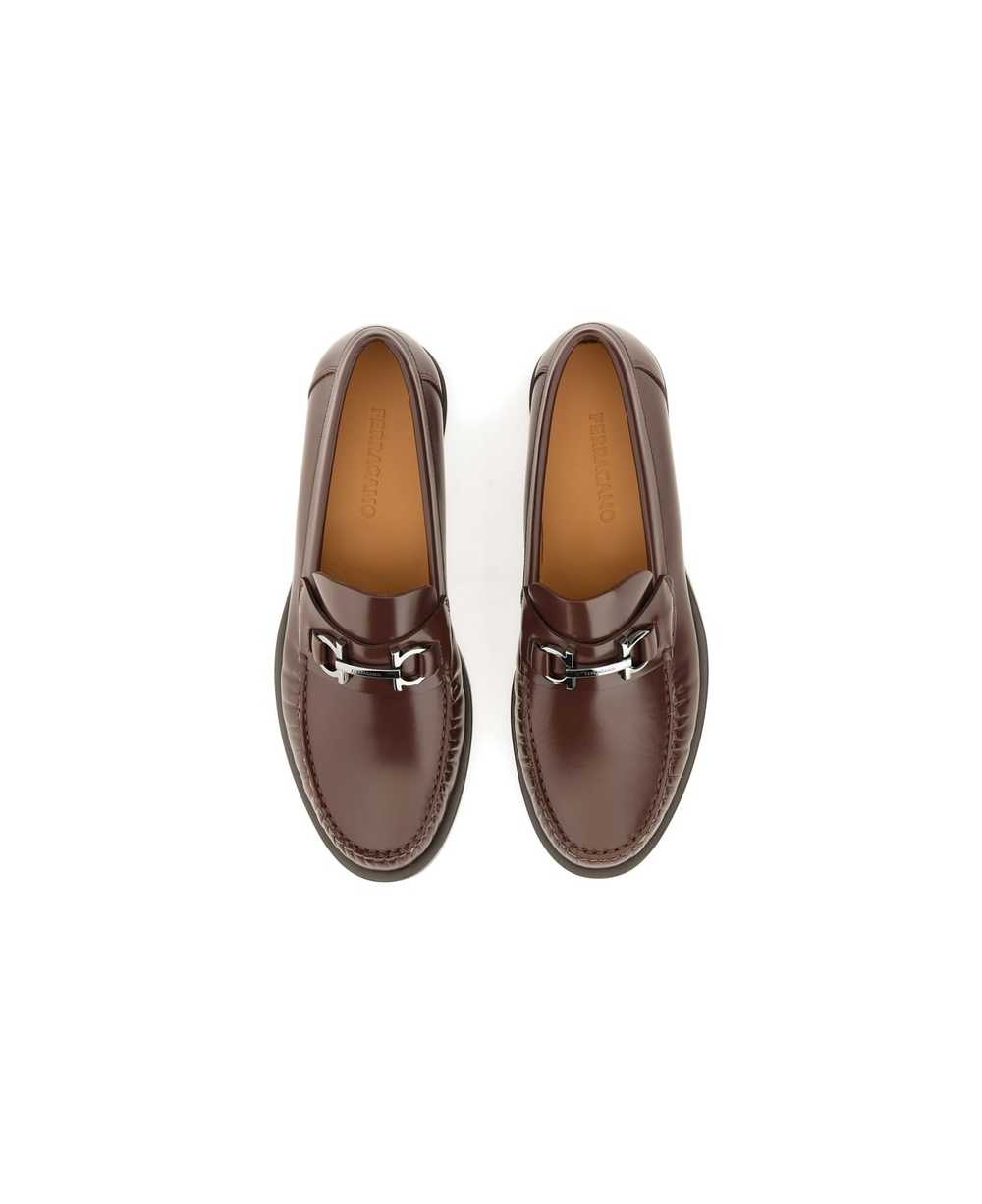 FERRAGAMO Moccasin Gancini - image 5