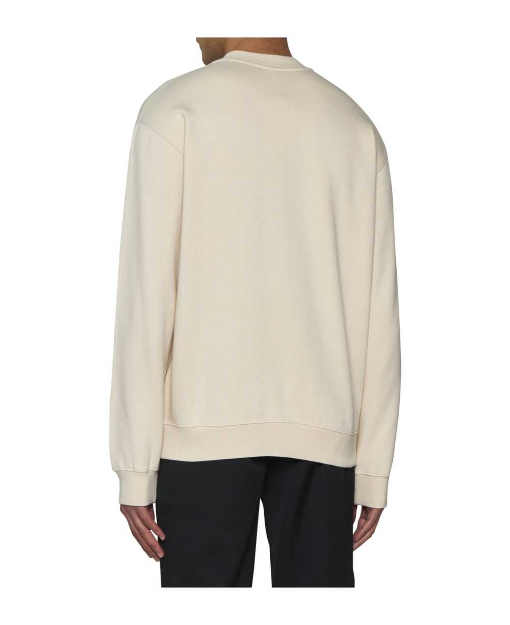 JACQUEMUS Le Sweatshirt Gros Grain - image 3