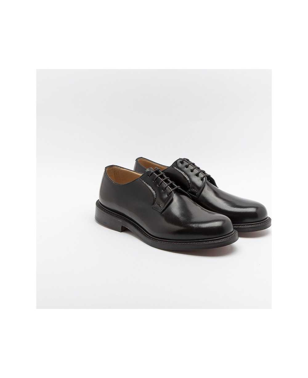 Church's Light Ebony Polishbinder Shoe - image 2