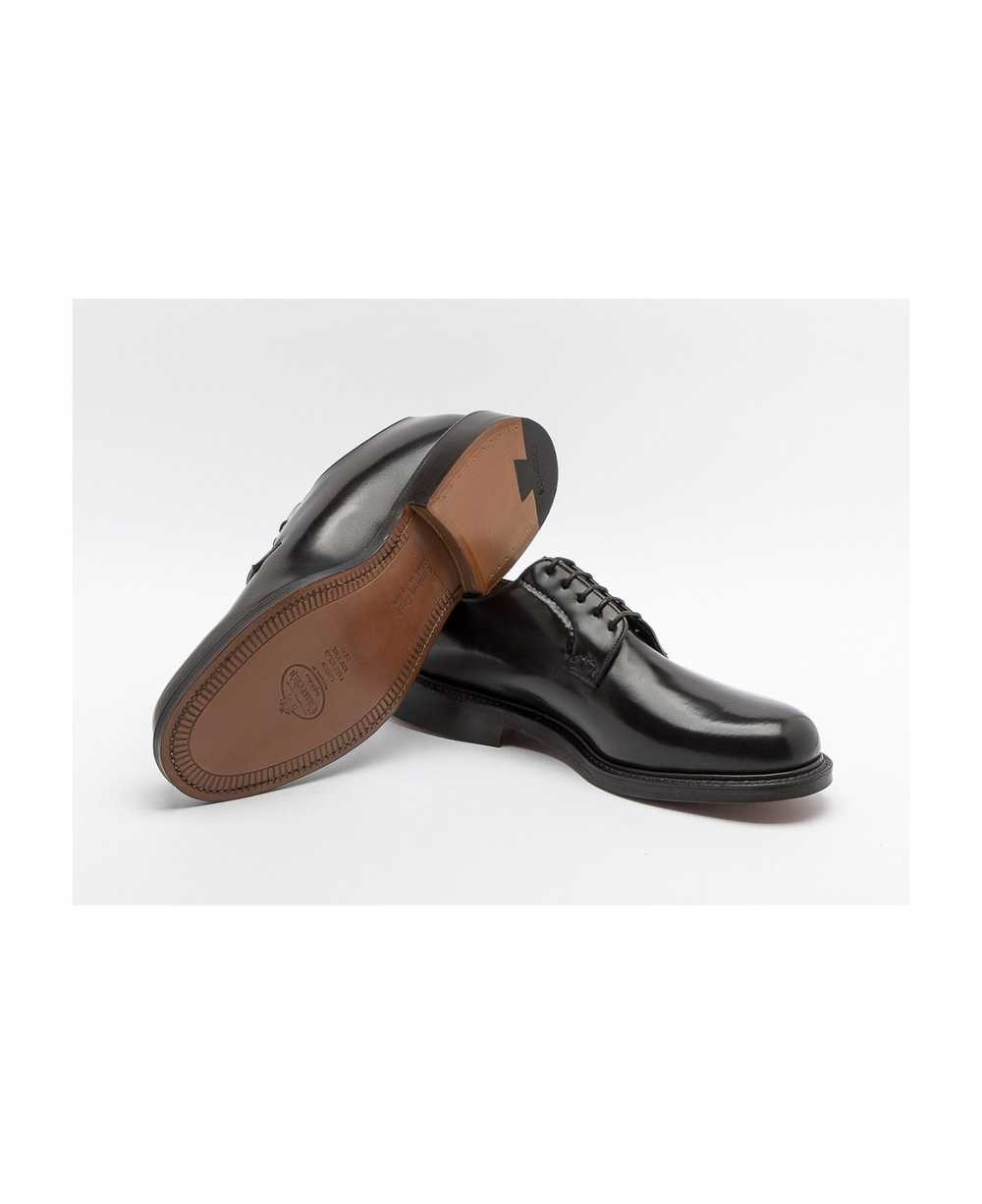 Church's Light Ebony Polishbinder Shoe - image 4