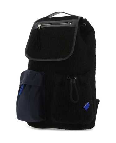 ADER error Black Boucle Backpack