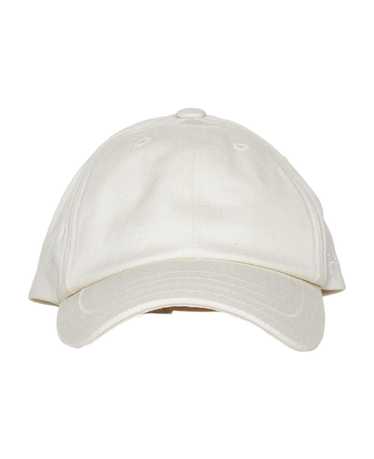 JACQUEMUS La Casquette Cotton Cap