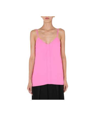 Bottega Veneta Double Strap Camisole