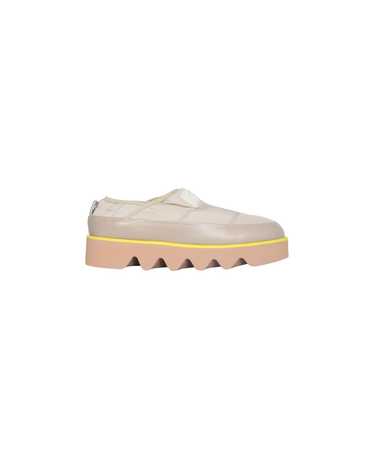 MSGM Puffed Sneakers