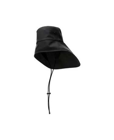 Burberry Drawstring Fisherman Hat