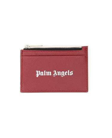 Palm Angels Caviar Card Holder