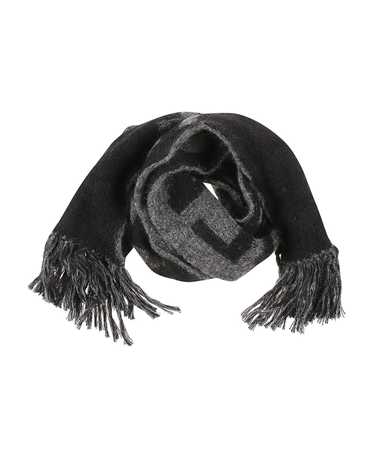 SAINT LAURENT Stole Scarf