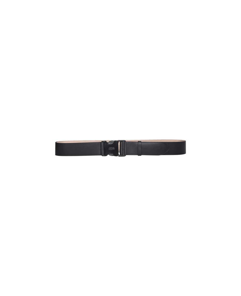 Alexander McQueen Leather Belt - image 1