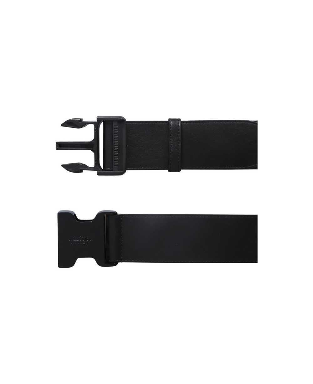 Alexander McQueen Leather Belt - image 2