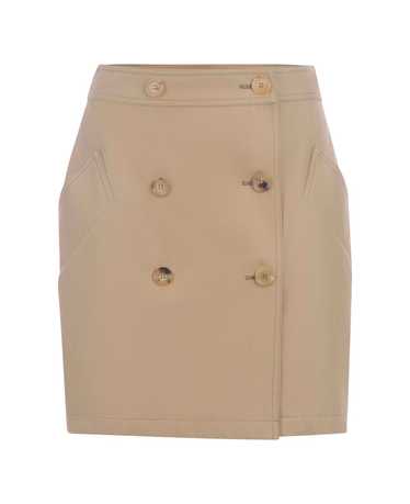 Max Mara Micaela Skirt - image 1