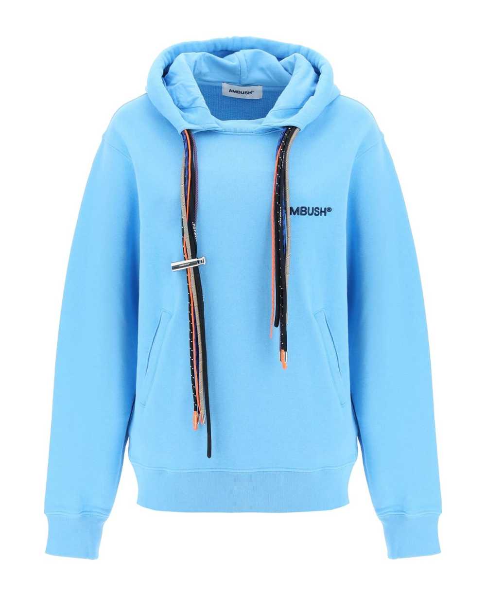 Ambush 'multicord' Hoodie - image 1