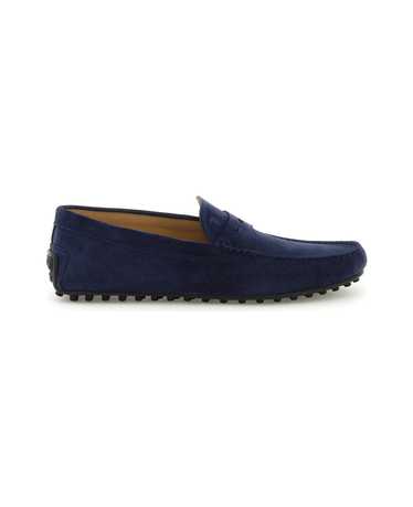 Tod's City Gommino Loafers - image 1