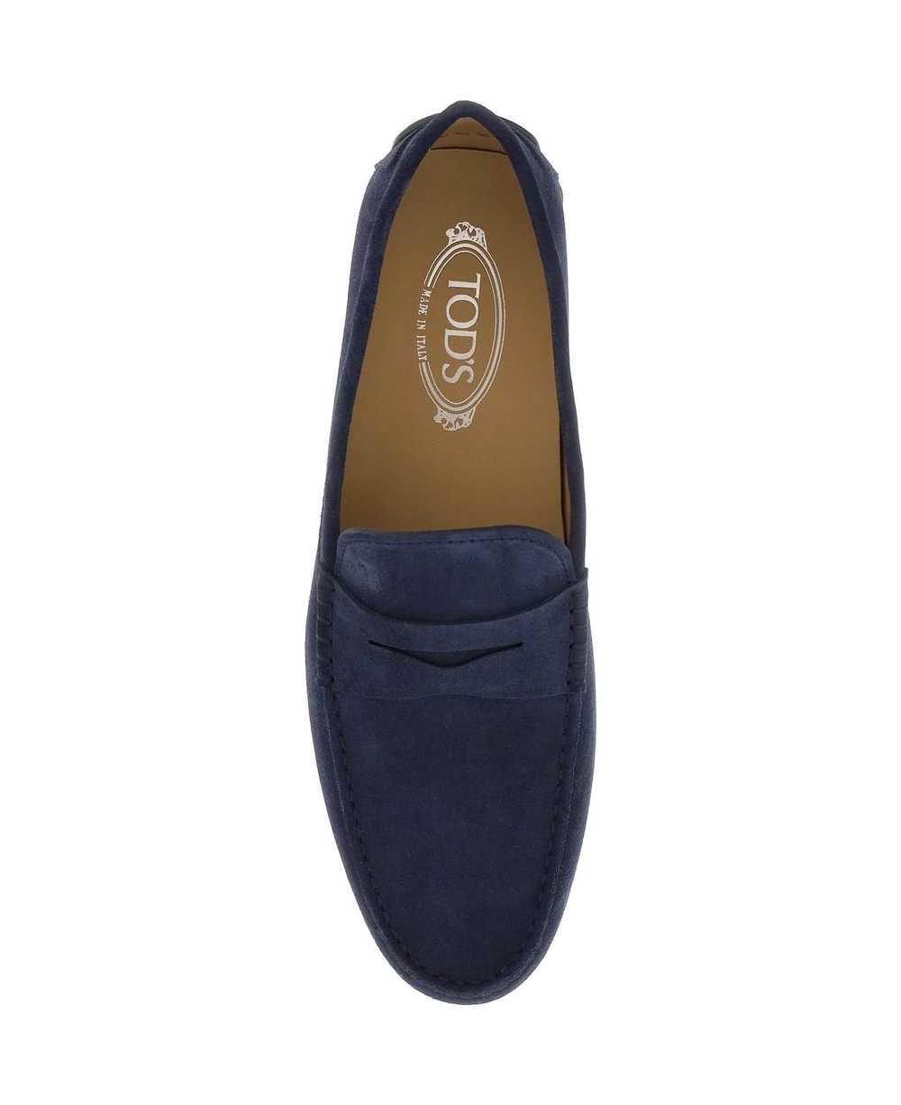 Tod's City Gommino Loafers - image 2