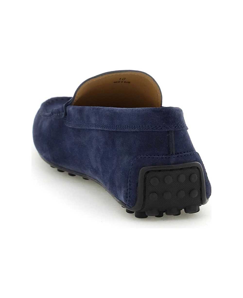 Tod's City Gommino Loafers - image 3