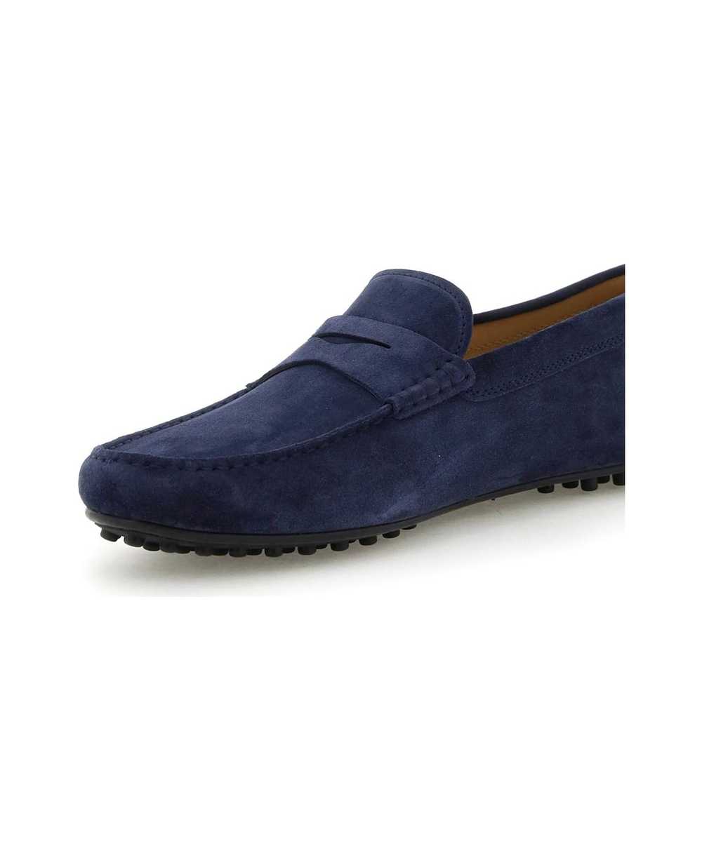 Tod's City Gommino Loafers - image 4