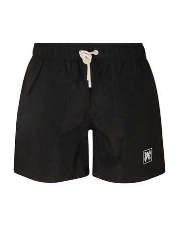 Palm Angels Swim Shorts - image 1