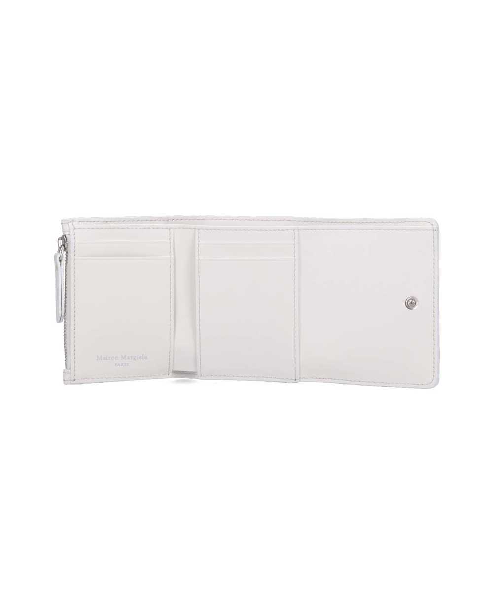 Maison Margiela Four Stitches Wallet - image 2